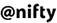 @nifty